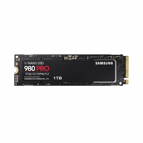 Ổ cứng SSD Samsung 980 PRO 1TB NVMe M.2 PCIe 4.0