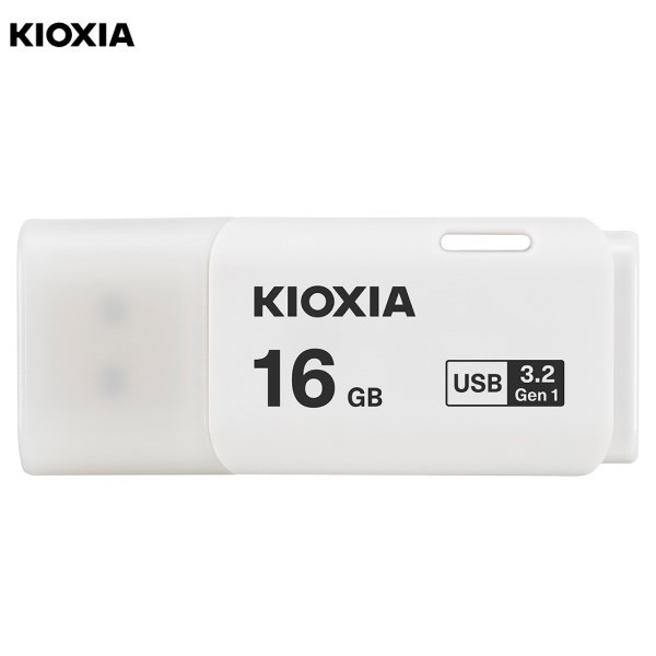 USB 3.2 Kioxia U301 Gen 1